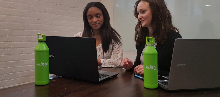 Centennial health graduate helps you live well with Wehl Image